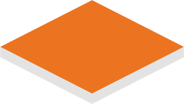GL-8004 Inclusion Orange